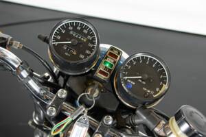 Imagen 50/50 de Kawasaki Z 400 (1976)