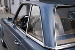 Immagine 20/93 di Mercedes-Benz 230 SL (1965)