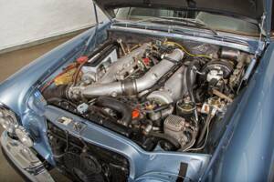 Afbeelding 35/36 van Mercedes-Benz 300 SEL 6.3 (1970)