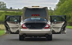 Afbeelding 19/50 van Jaguar XJ 8 4.2 (2003)