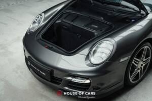 Afbeelding 12/22 van Porsche 911 Turbo (2008)
