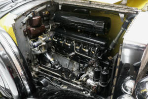 Imagen 10/19 de Rolls-Royce 25&#x2F;30 HP (1937)