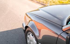 Bild 12/38 von Mercedes-Benz 500 E (1991)