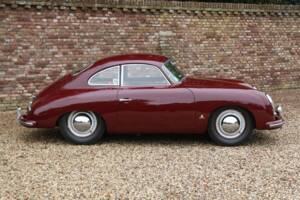 Bild 50/50 von Porsche 356 1500 Super (1953)