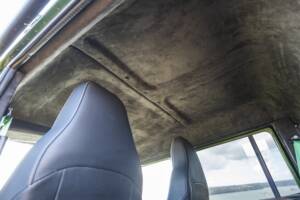Immagine 45/50 di Land Rover Defender 110 (2005)