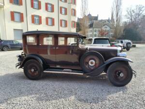 Imagen 3/10 de Graham-Paige Standard Six (1930)