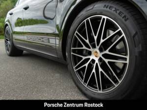 Imagen 17/34 de Porsche Cayenne Coupé E-Hybrid (2025)