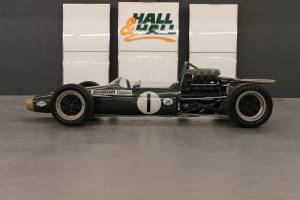 Bild 15/28 von Brabham BT24 (1900)