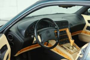 Bild 20/50 von BMW 850CSi (1994)