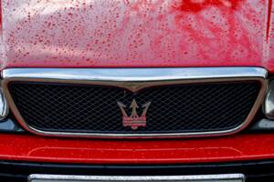 Imagen 20/45 de Maserati Spyder (1991)