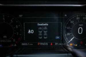 Bild 10/35 von Ford Mustang Mach 1 (2021)