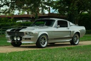 Bild 1/50 von Ford Shelby GT 500 &quot;Eleanor&quot; (1968)