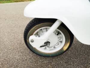 Bild 42/88 von Innocenti DUMMY (1963)