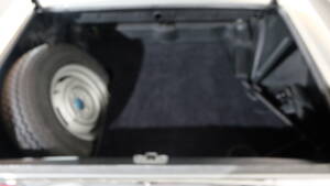 Image 34/35 of Mercedes-Benz 230 SL (1964)