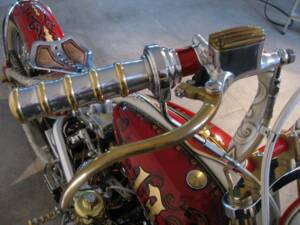 Image 3/6 de Harley-Davidson DUMMY (1980)