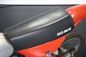 Image 47/50 of Beta 50 MX (1980)