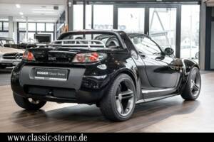 Imagen 4/15 de Smart Roadster (2005)