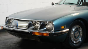 Bild 4/29 von Citroën SM (1973)