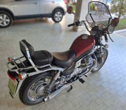 Immagine 34/34 di Moto Guzzi Nevada 750 (1998)