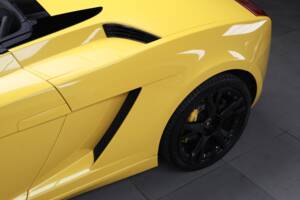 Afbeelding 25/50 van Lamborghini Gallardo Spyder (2007)