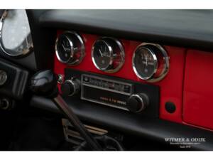 Immagine 26/31 di Alfa Romeo 1600 Spider (1974)