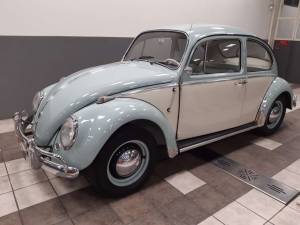 Bild 3/16 von Volkswagen Käfer 1200 A (1965)