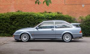 Image 5/50 of Ford Sierra RS Cosworth (1987)