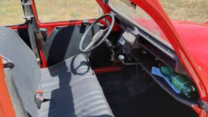 Imagen 2/8 de Citroën 2 CV Beachcomber (1983)