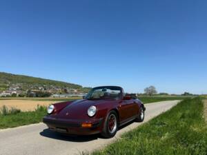 Image 1/25 of Porsche 911 SC 3.0 (1983)