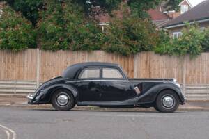Bild 6/40 von Riley 2.5 Litre RMB (1948)
