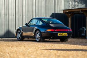 Image 15/93 de Porsche 911 Carrera (1994)