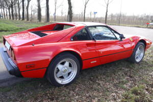 Immagine 2/11 di Ferrari 308 GTSi (US) (1980)