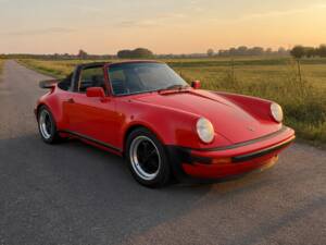 Bild 1/8 von Porsche 911 2.7 (1975)