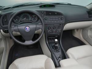 Immagine 5/35 di Saab 9-3 2.0t (2005)