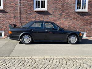 Bild 16/20 von Mercedes-Benz 190 E 2.5-16 Evolution I (1989)