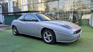 Immagine 9/43 di FIAT Coupé 2.0 20V (1999)