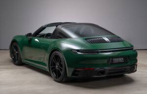 Bild 12/41 von Porsche 911 Carrera 4 GTS (2024)