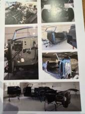 Imagen 49/50 de Rolls-Royce Silver Cloud III (1964)