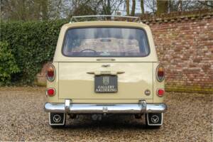 Imagen 6/50 de Volvo Amazon  P121 (1965)