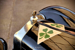 Imagen 9/69 de Alfa Romeo 6C 1750 Super Sport &#x2F; Gran Sport (1929)