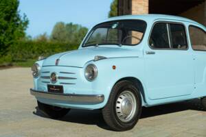 Image 24/49 of FIAT 600 (1957)