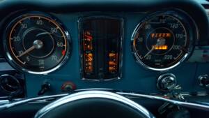 Image 63/63 of Mercedes-Benz 250 SL (1967)