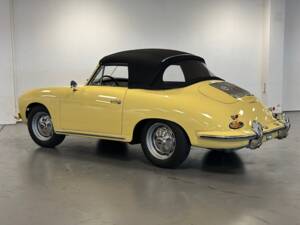 Image 60/101 of Porsche 356 B 1600 (1963)