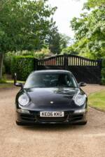 Immagine 33/37 di Porsche 911 Carrera S (2006)