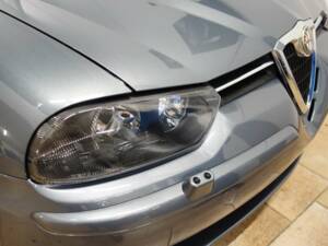Afbeelding 22/32 van Alfa Romeo 156 3.2 V6 GTA (2003)