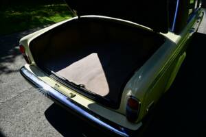 Bild 31/50 von Rolls-Royce Silver Shadow I (1977)