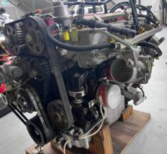 Bild 45/49 von Ford Sierra RS 500 Cosworth (1987)