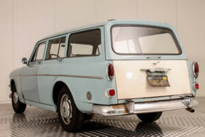 Bild 15/50 von Volvo Amazon (1965)