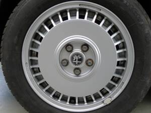 Bild 34/42 von Alfa Romeo GTV6 3.0 (1985)