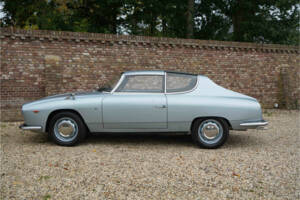 Bild 17/50 von Lancia Flavia Sport 1.8 (Zagato) (1966)